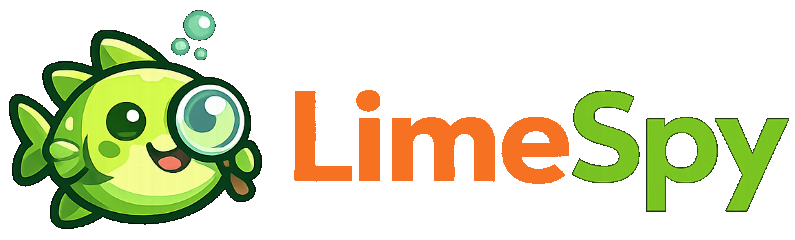 LimeSpy
